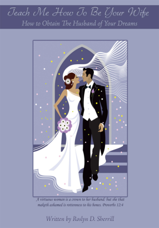 Cover image: Teach Me How to Be Your Wife 9781438921853