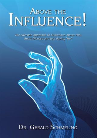 Imagen de portada: Above the Influence! 9781438931135