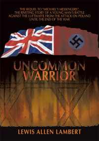 Cover image: Uncommon Warrior 9781438962887