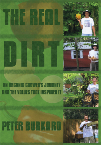 Cover image: The Real Dirt 9781438941172