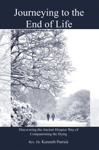 Cover image: Journeying to the End of Life 9781449054755