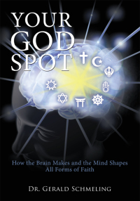 Cover image: Your God Spot 9781438931159