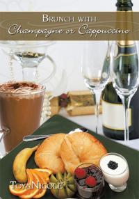 Imagen de portada: Brunch with Champagne or Cappuccino 9781438936321