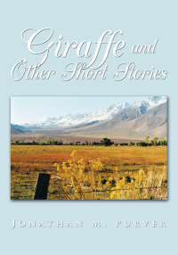 表紙画像: Giraffe and Other Short Stories 9781438943213