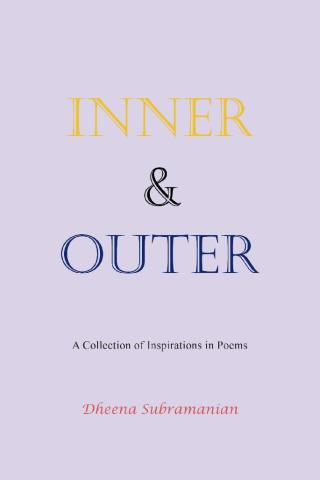 Imagen de portada: Inner and Outer 9781452003115