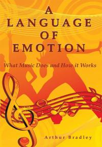 Cover image: A Language of Emotion 9781438918846