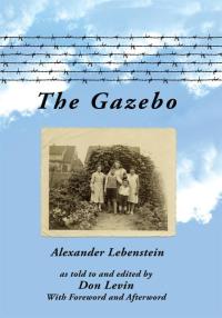 Imagen de portada: The Gazebo 9781438931722