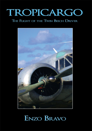 Imagen de portada: Tropicargo 9781438926162