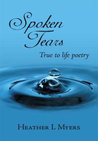 Imagen de portada: Spoken Tears 9781438969633