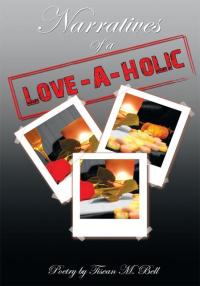 Cover image: Narratives of a Love-A-Holic 9781438971025