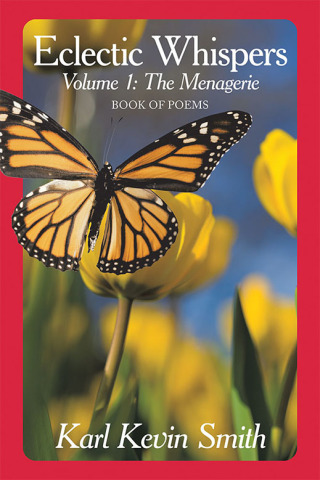 Cover image: Eclectic Whispers 9781449055813