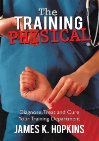 Cover image: The Training Physical 9781449088781