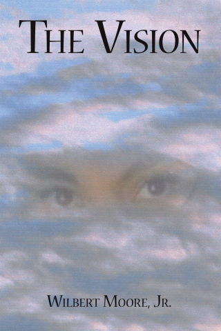 表紙画像: The Vision 9781438982243