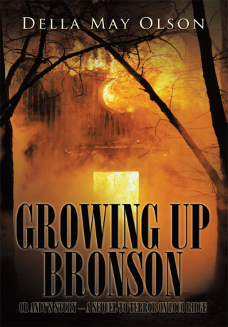 Cover image: Growing up Bronson 9781438968711
