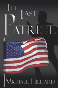 Titelbild: The Last Patriot 9781665565110