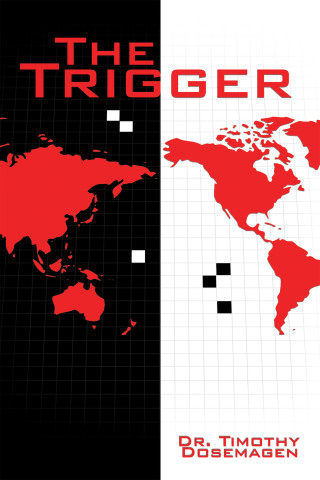 Imagen de portada: The Trigger 9781425918767