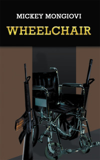 Cover image: Wheelchair 9781425908263