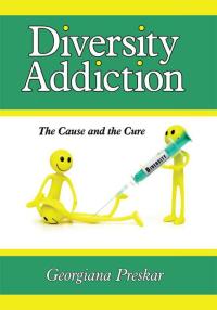 Imagen de portada: Diversity Addiction 9781434324290