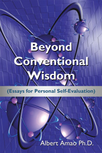 Omslagafbeelding: Beyond Conventional Wisdom 9781425975326
