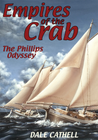 Cover image: Empires of the Crab 9781425913205