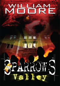 Imagen de portada: Sparrow's Valley 9781425919344