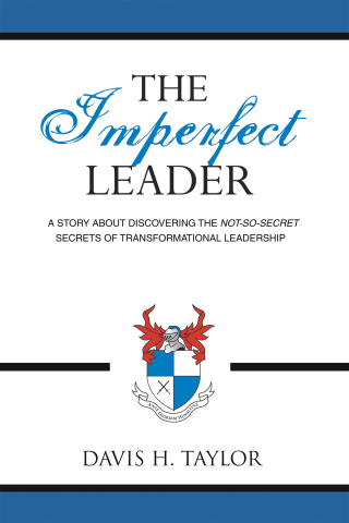 Cover image: The Imperfect Leader 9781434320841