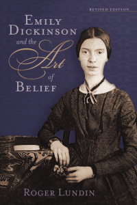 Titelbild: Emily Dickinson and the Art of Belief 9780802821270