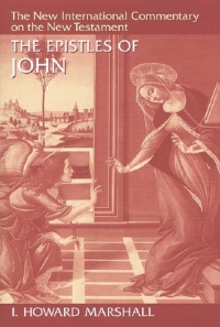 Imagen de portada: The Epistles of John 9780802825186