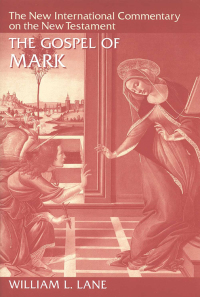 Imagen de portada: The Gospel of Mark 9780802825025