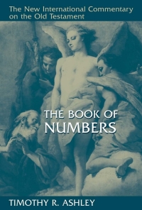 Titelbild: The Books of Numbers 9780802825230
