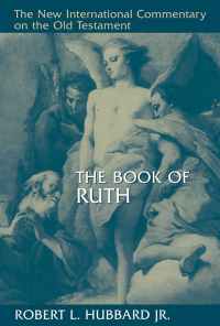 Titelbild: The Book of Ruth 9780802825261
