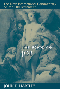 Imagen de portada: The Book of Job 9780802825285