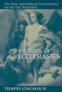 Cover image: The Book of Ecclesiastes 9780802823663