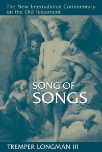Cover image: Song of Songs 9780802825438
