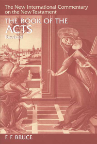 Cover image: The Book of Acts 9780802825056