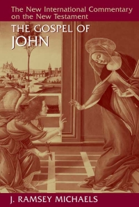 Imagen de portada: The Gospel of John 9780802825049