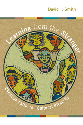 Imagen de portada: Learning from the Stranger 9780802824639