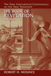 Imagen de portada: The Book of Revelation 9780802825377