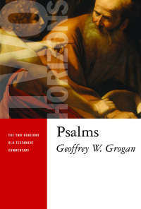 Cover image: Psalms 9780802827067