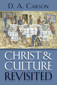 Titelbild: Christ and Culture Revisited 9780802867384