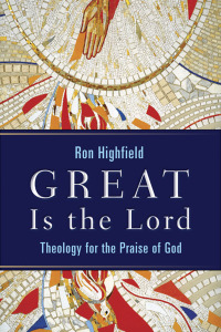 Cover image: Great Is the Lord 9780802833006