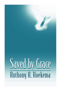 Imagen de portada: Saved by Grace 9780802808578