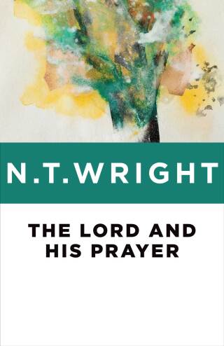 Imagen de portada: The Lord and His Prayer 9780802871770