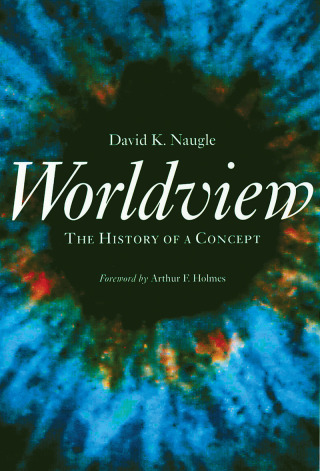 Imagen de portada: Worldview 9780802847614