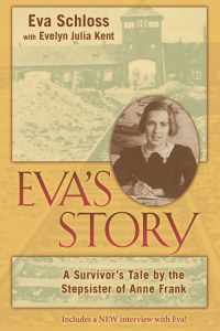 Titelbild: Eva's Story 9780802864956