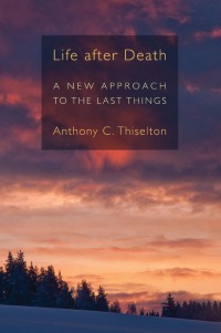Cover image: Life after Death 9780802866653