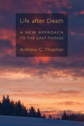 Imagen de portada: Life after Death 9780802866653