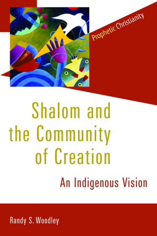 Cover image: Shalom and the Community of Creation 9780802866783