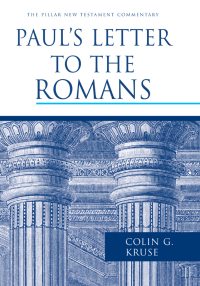 Cover image: Paul's Letter to the Romans 9780802837431