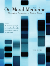 Cover image: On Moral Medicine 9780802866011